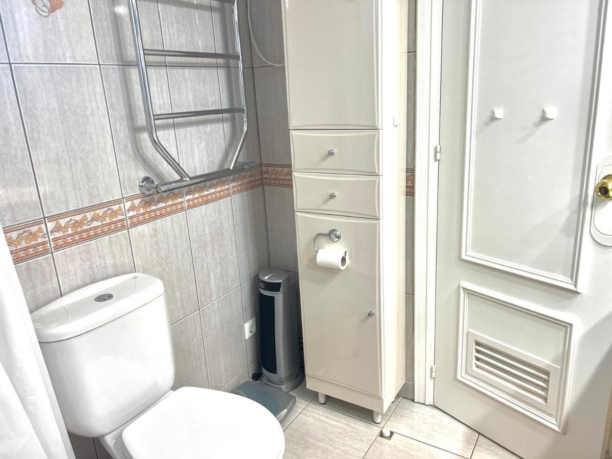 Fabulous Vacation In A 2 Bedroom Townhouse With 2 Terraces Overlooking The Sea, Suitable For 6 People 3 Swimming Pools Tennis And 200 Mts From The Sea El Faro Экстерьер фото