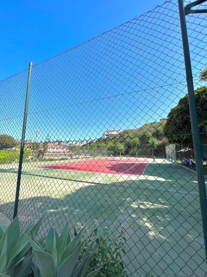 Fabulous Vacation In A 2 Bedroom Townhouse With 2 Terraces Overlooking The Sea, Suitable For 6 People 3 Swimming Pools Tennis And 200 Mts From The Sea El Faro Экстерьер фото